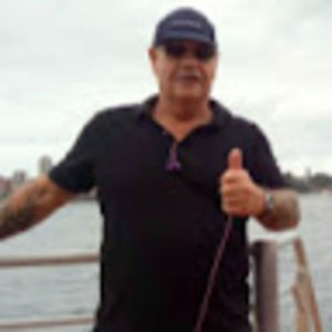 Meet your Posher, Keith